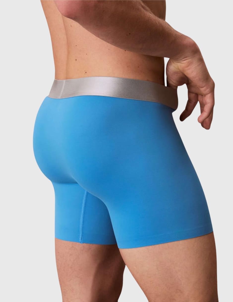 Bóxer brief para hombre 4