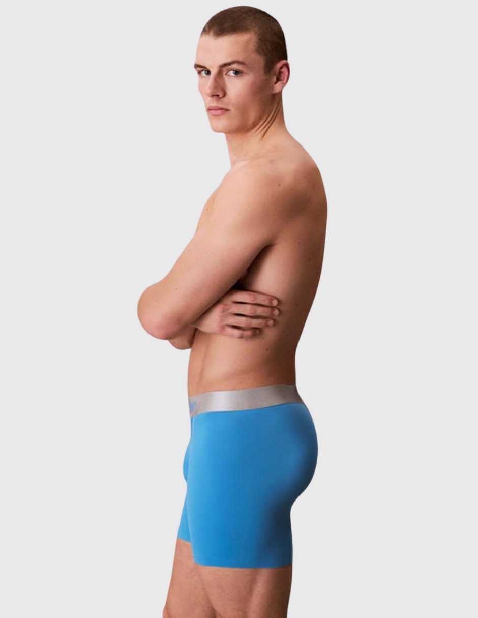 Bóxer brief para hombre 6