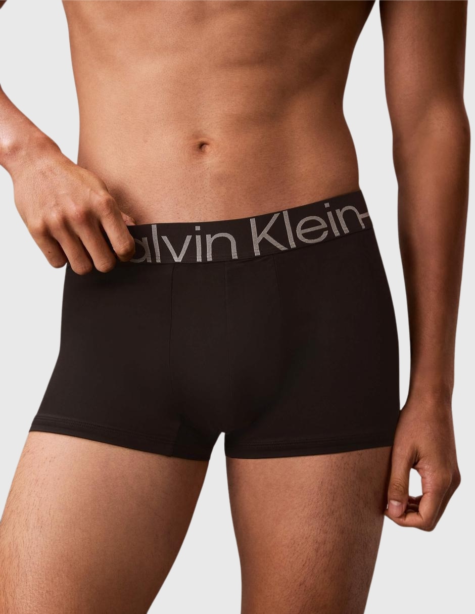 Bóxer trunk y elastano para hombre 5