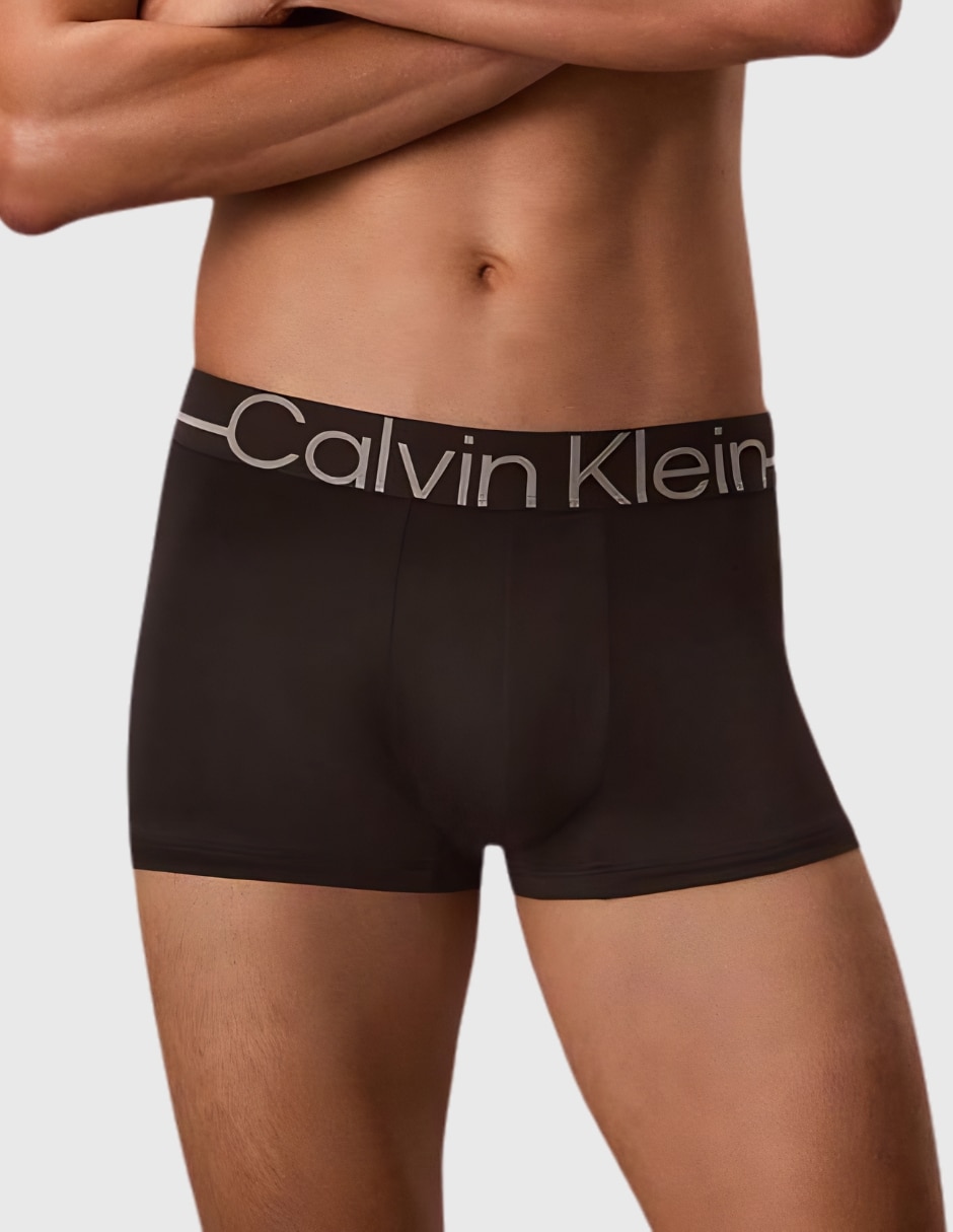 Bóxer trunk y elastano para hombre