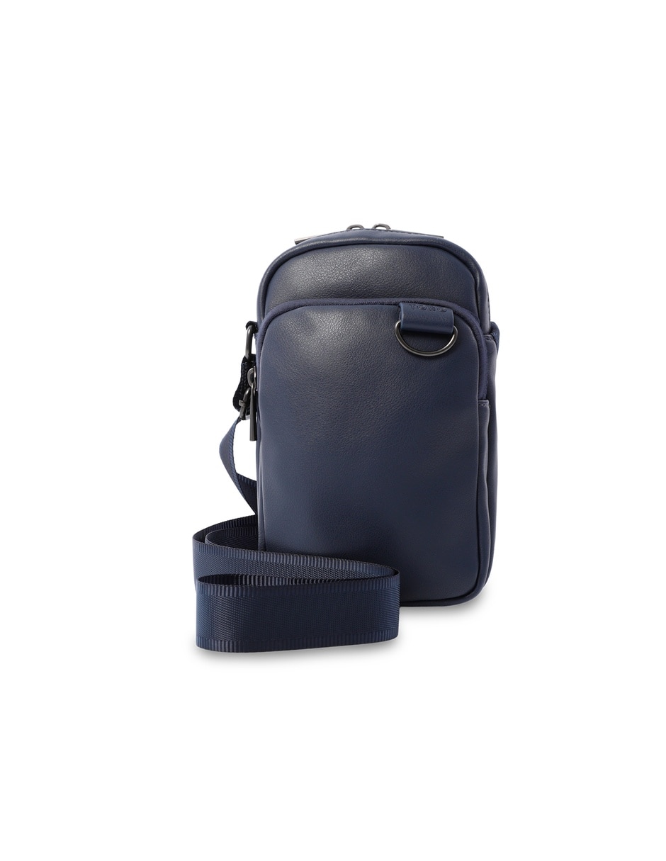 Bolsa bandolera indi para hombre Bolsa bandolera indi para hombre