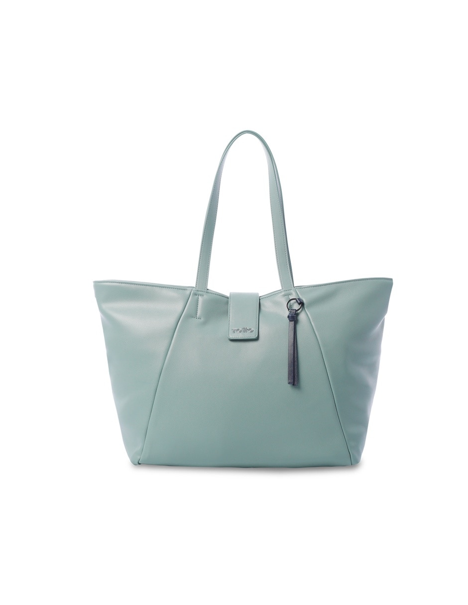 Bolsa shopper soul l para mujer 1