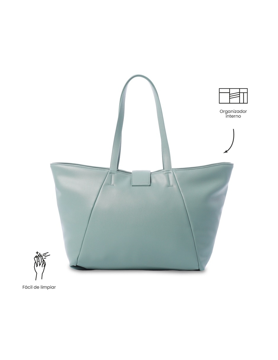 Bolsa shopper soul l para mujer 3