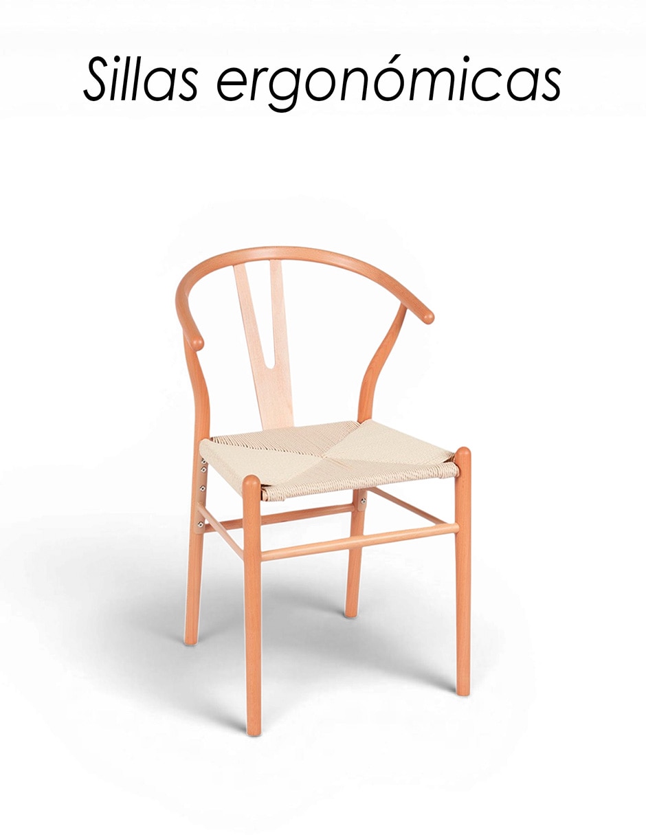 Comedor bone ilios innova para 4 personas de mdf