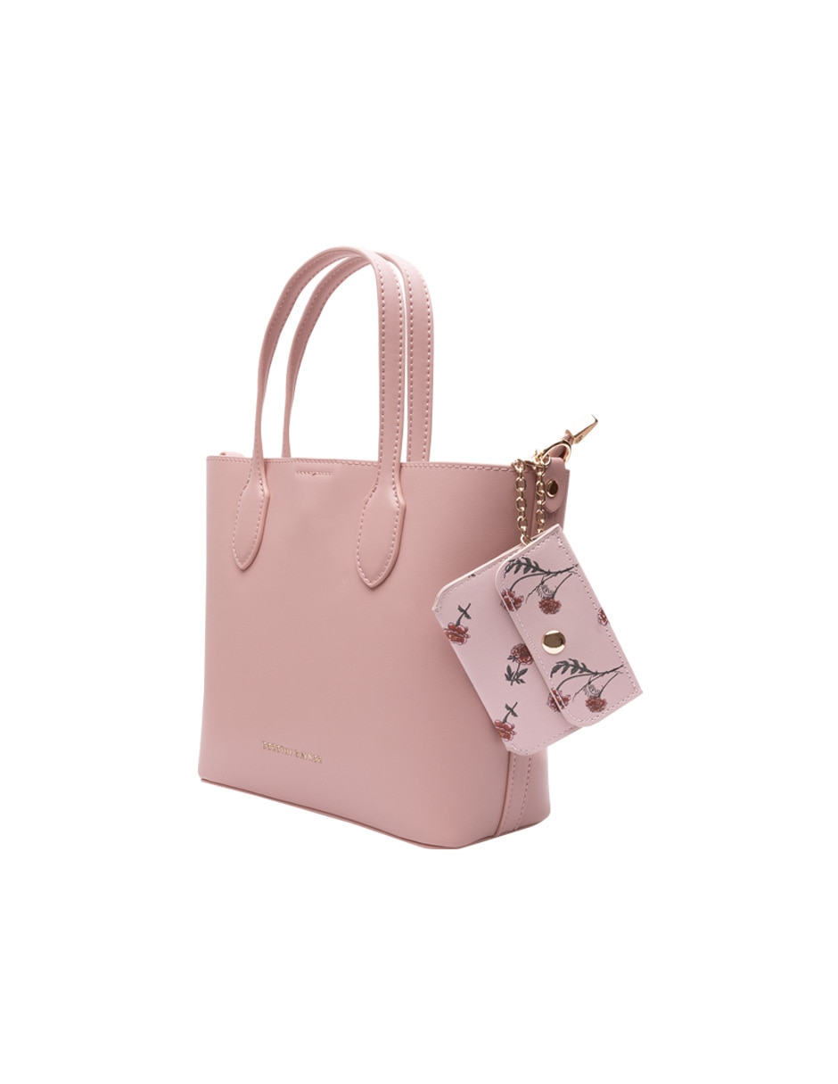 Bolsa satchel dorothy gaynor para mujer