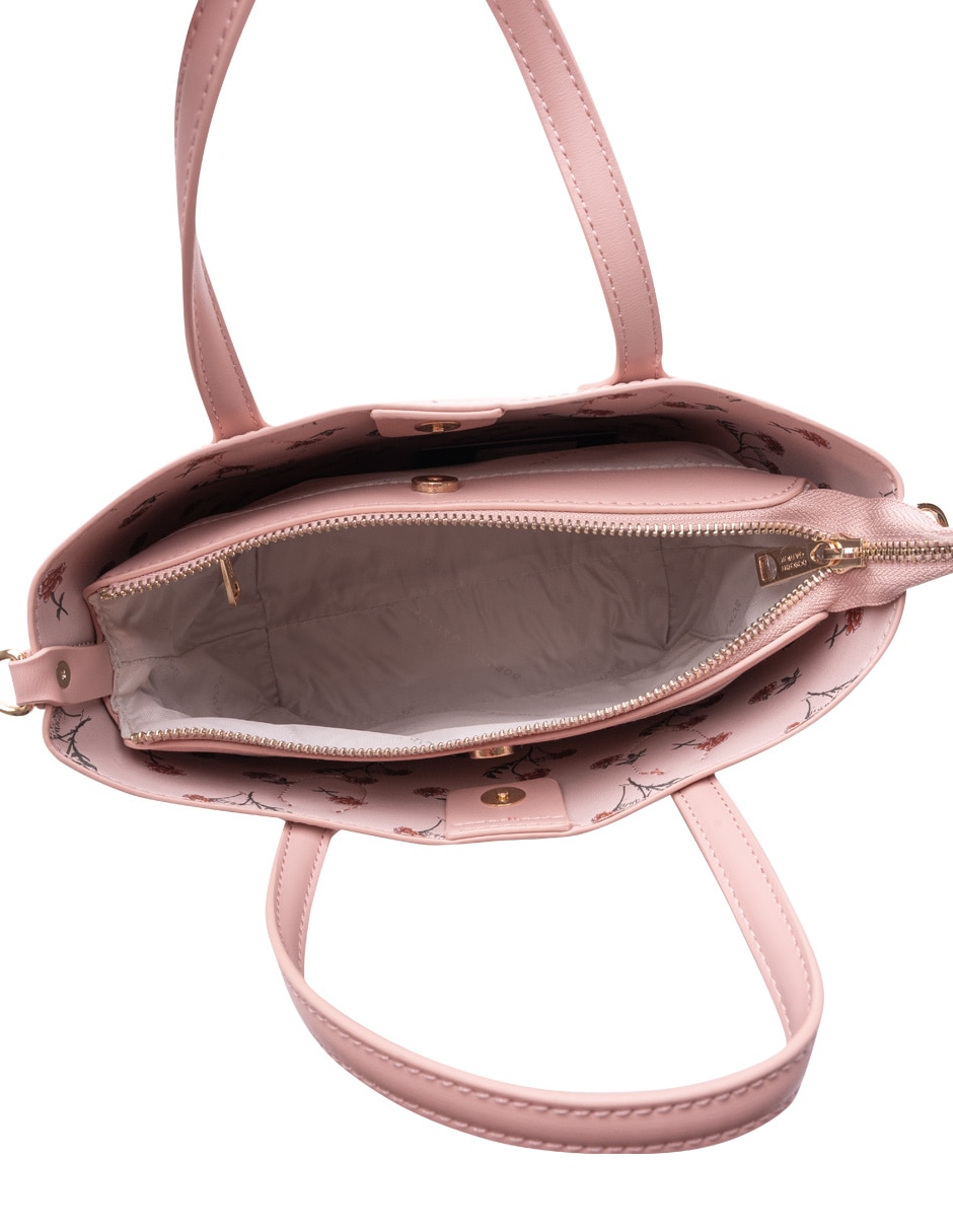 Bolsa satchel dorothy gaynor para mujer