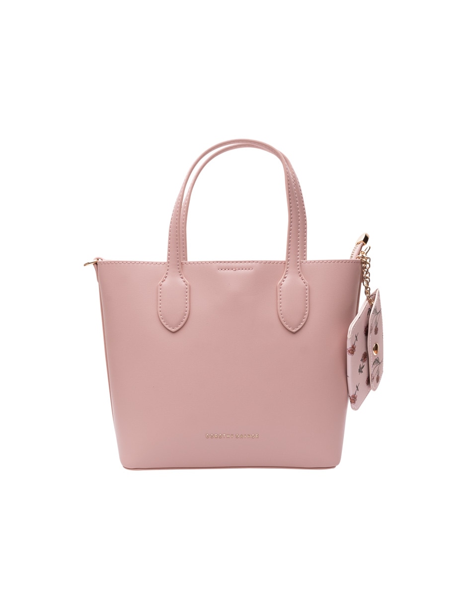 Bolsa satchel dorothy gaynor para mujer