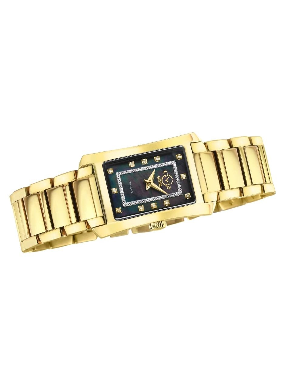Reloj gevril luino para mujer 14603b
