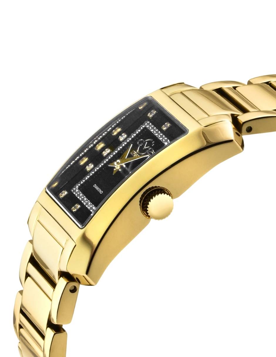 Reloj gevril luino para mujer 14603b