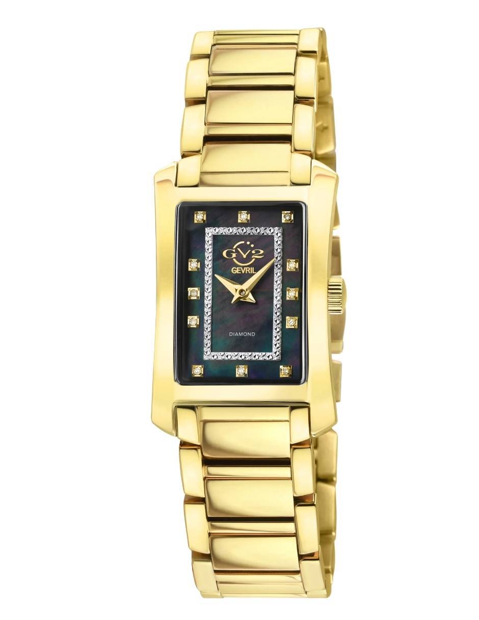 Reloj gevril luino para mujer 14603b