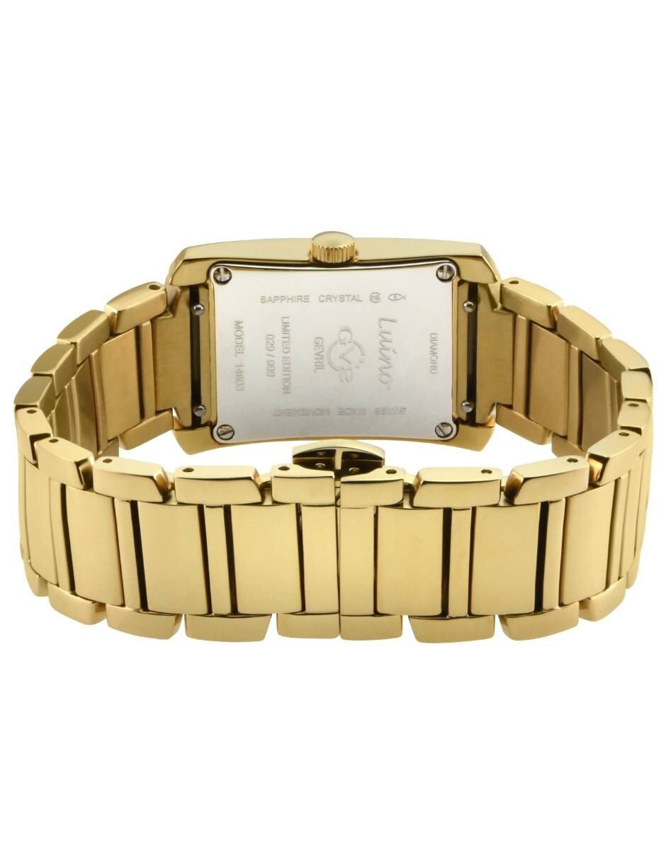 Reloj Luino para mujer 14603B 4
