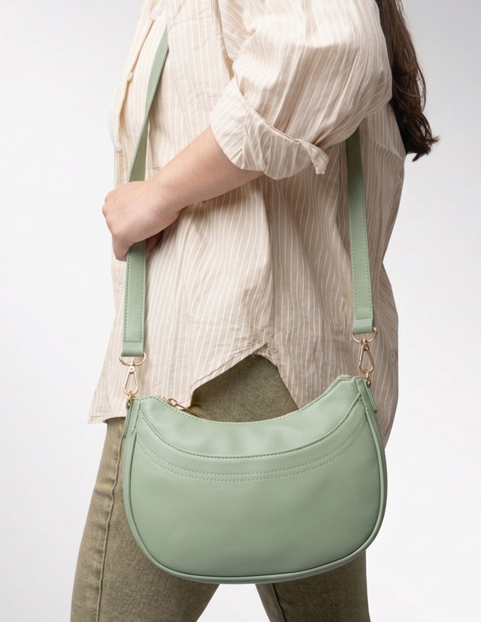 Set/Bolsa Crossbody Sin familia No aplica de Sintético para (si aplica) Mujer 4