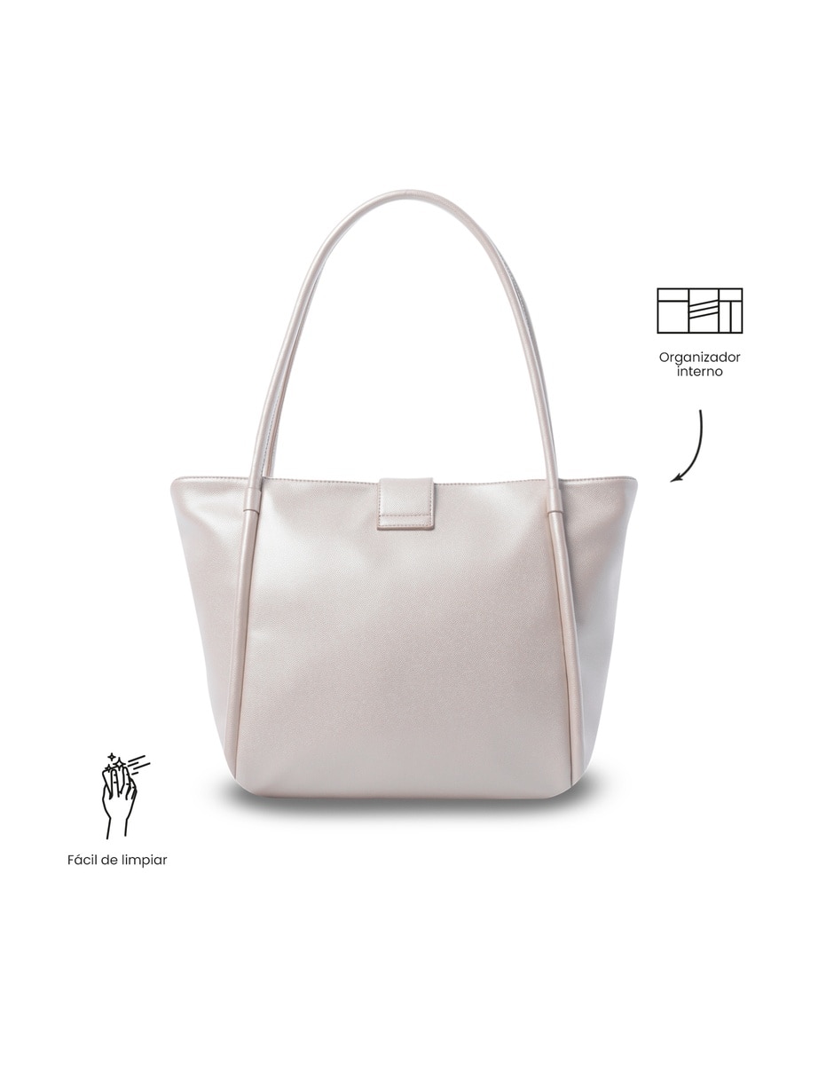 Bolsa shopper soul m para mujer Bolsa shopper soul m para mujer
