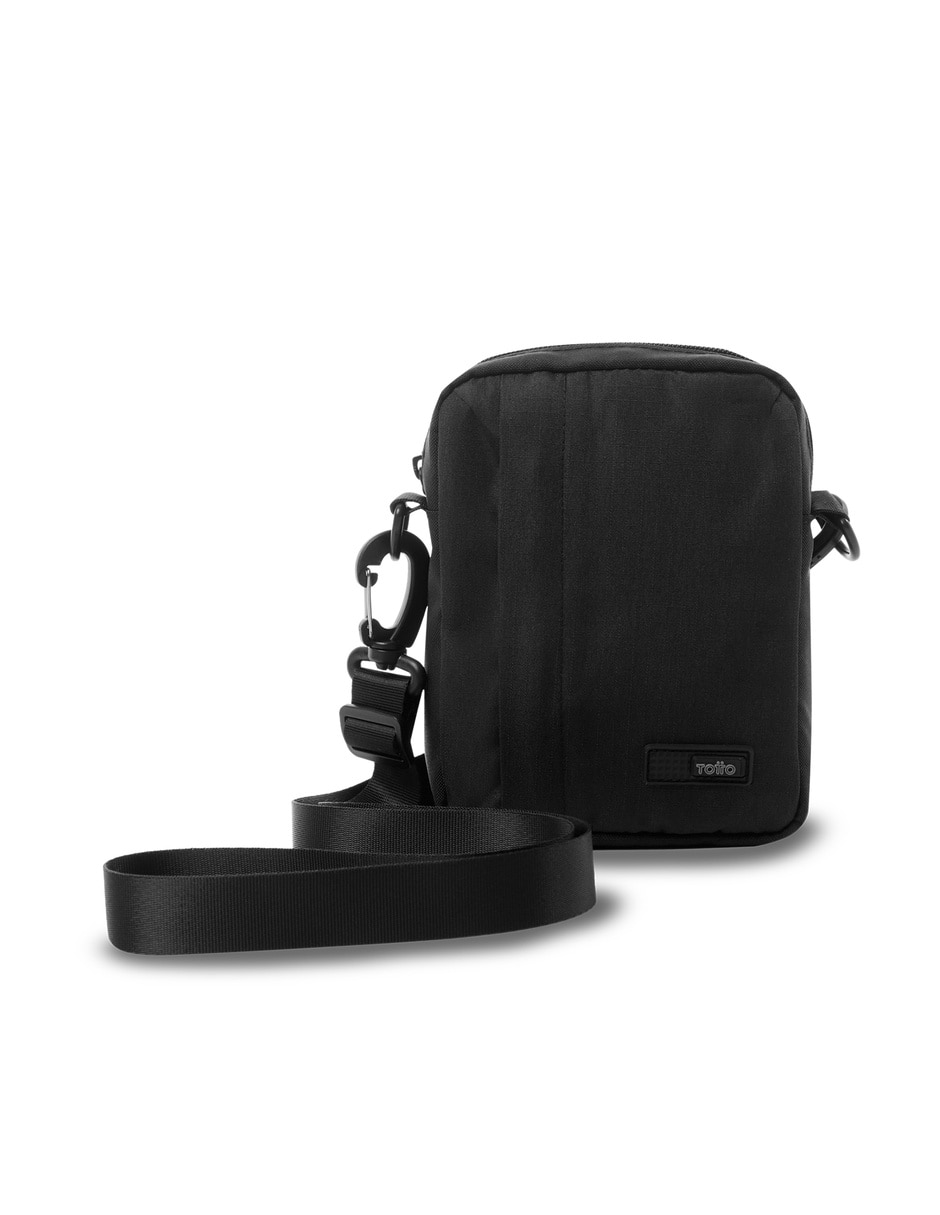 Bolsa bandolera totto balao 3.0 para hombre