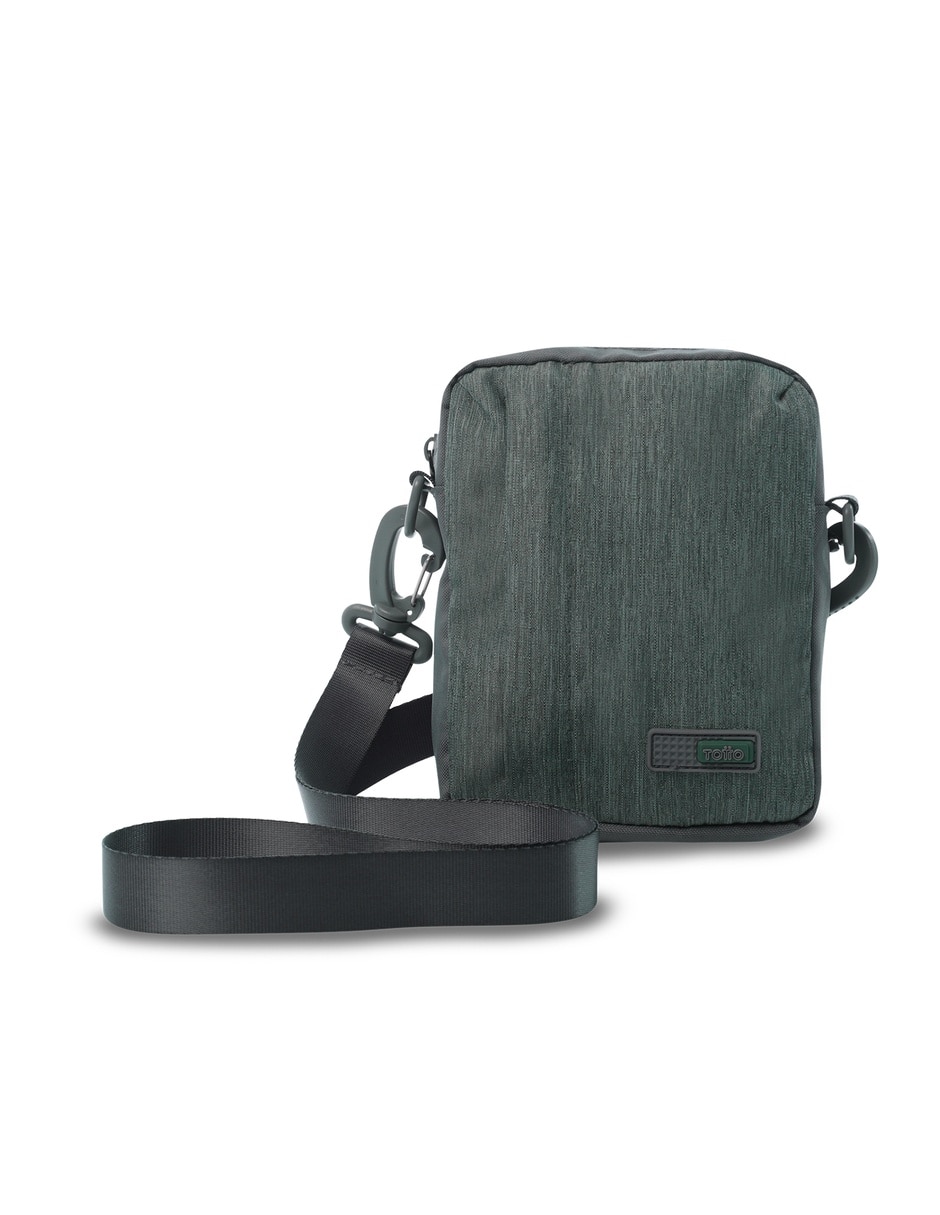 Bolsa bandolera balao 3.0 para hombre Bolsa bandolera balao 3.0 para hombre