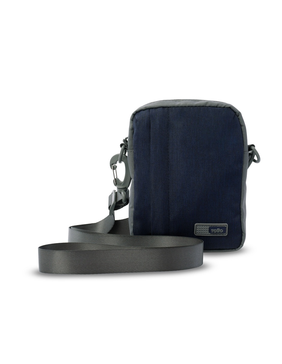 Bolsa bandolera balao 3.0 para hombre Bolsa bandolera balao 3.0 para hombre
