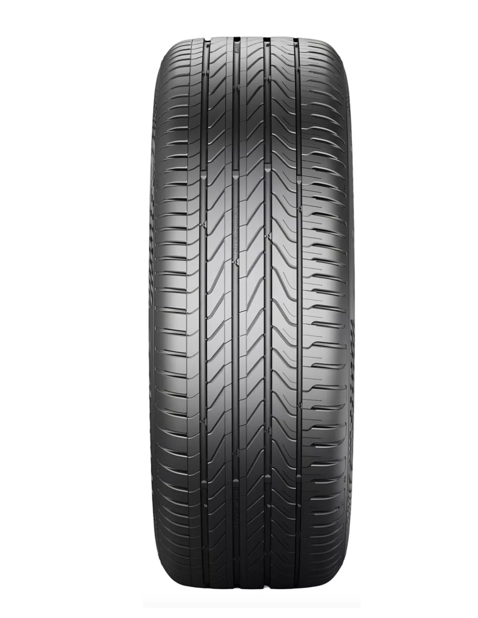 Set de llantas para auto NENTAL UltraContact 185 / 60 R14 4