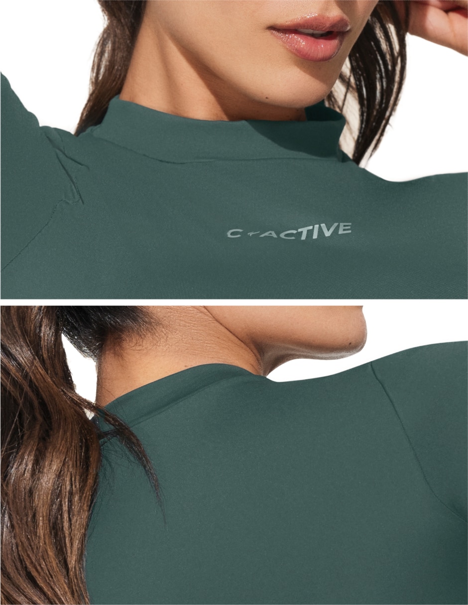 Conjunto deportivo ajustado toda época lencería con elástico para mujer