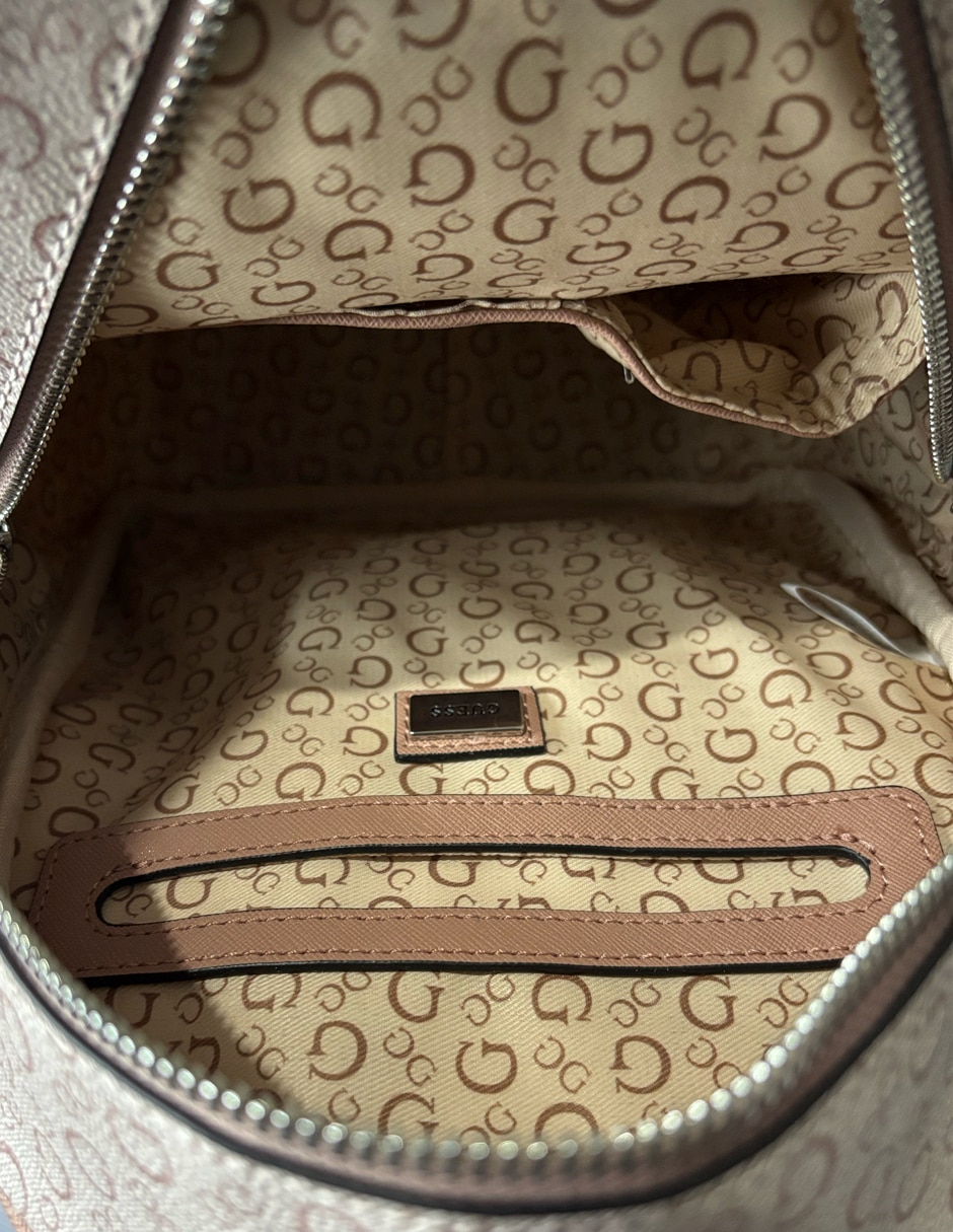 Backpack Guess para mujer