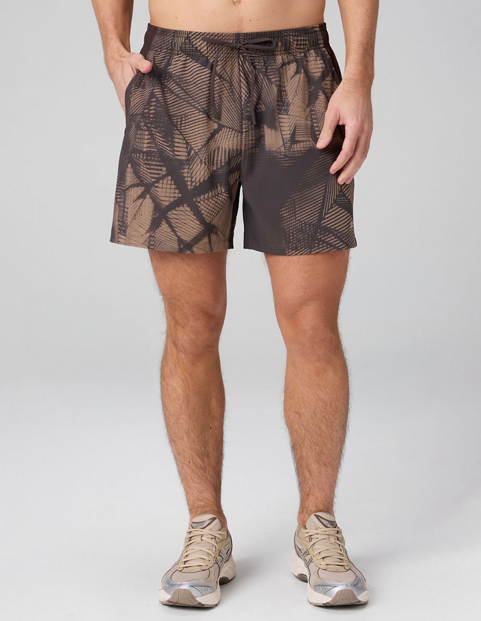 Short deportivo para hombre Short deportivo para hombre