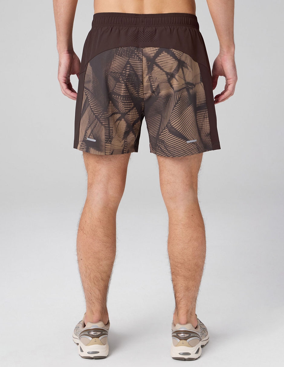 Short deportivo para hombre