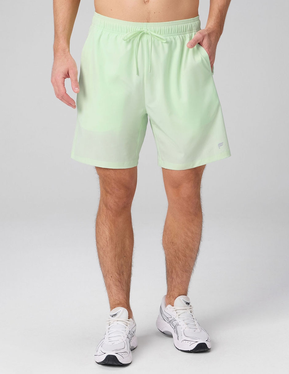 Short para hombre