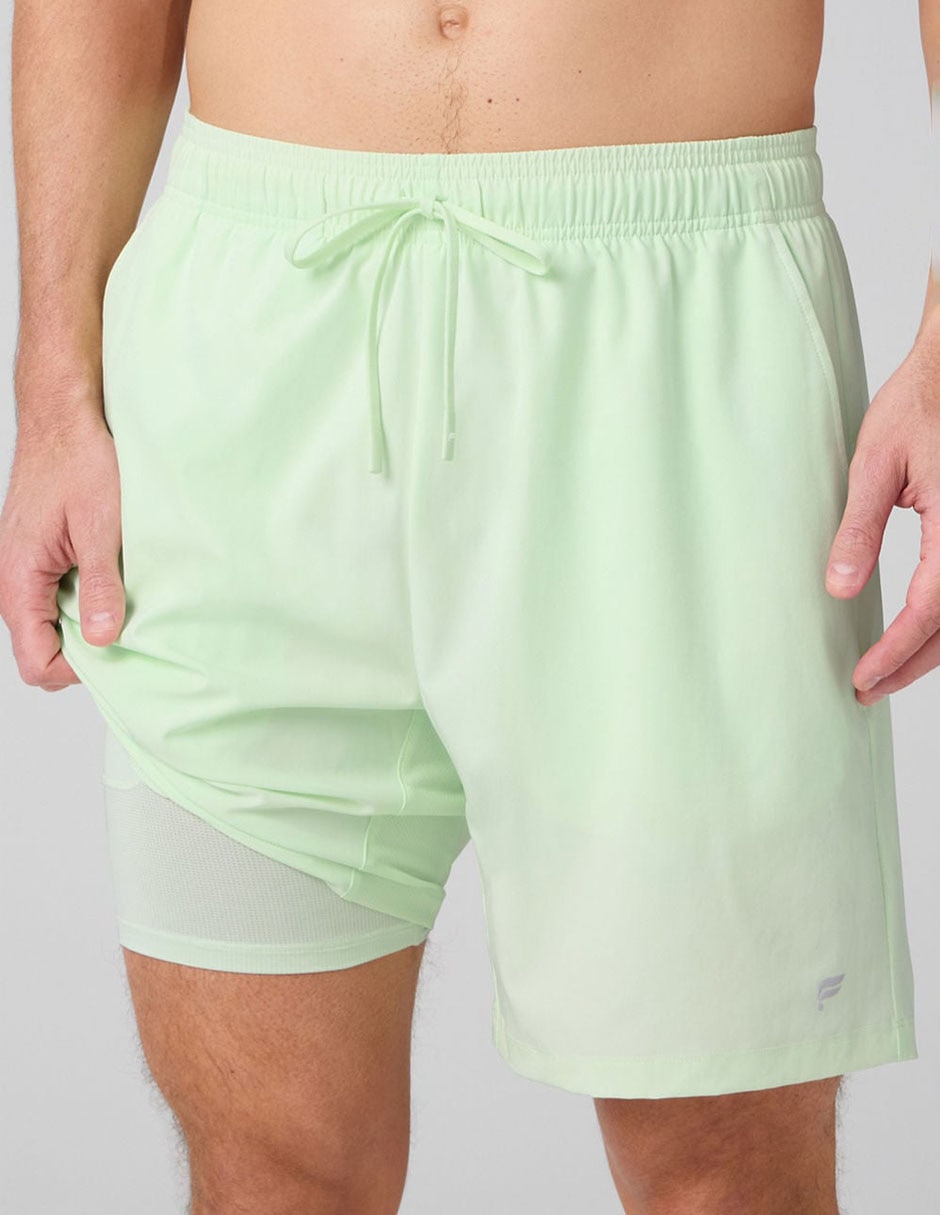 Short para hombre