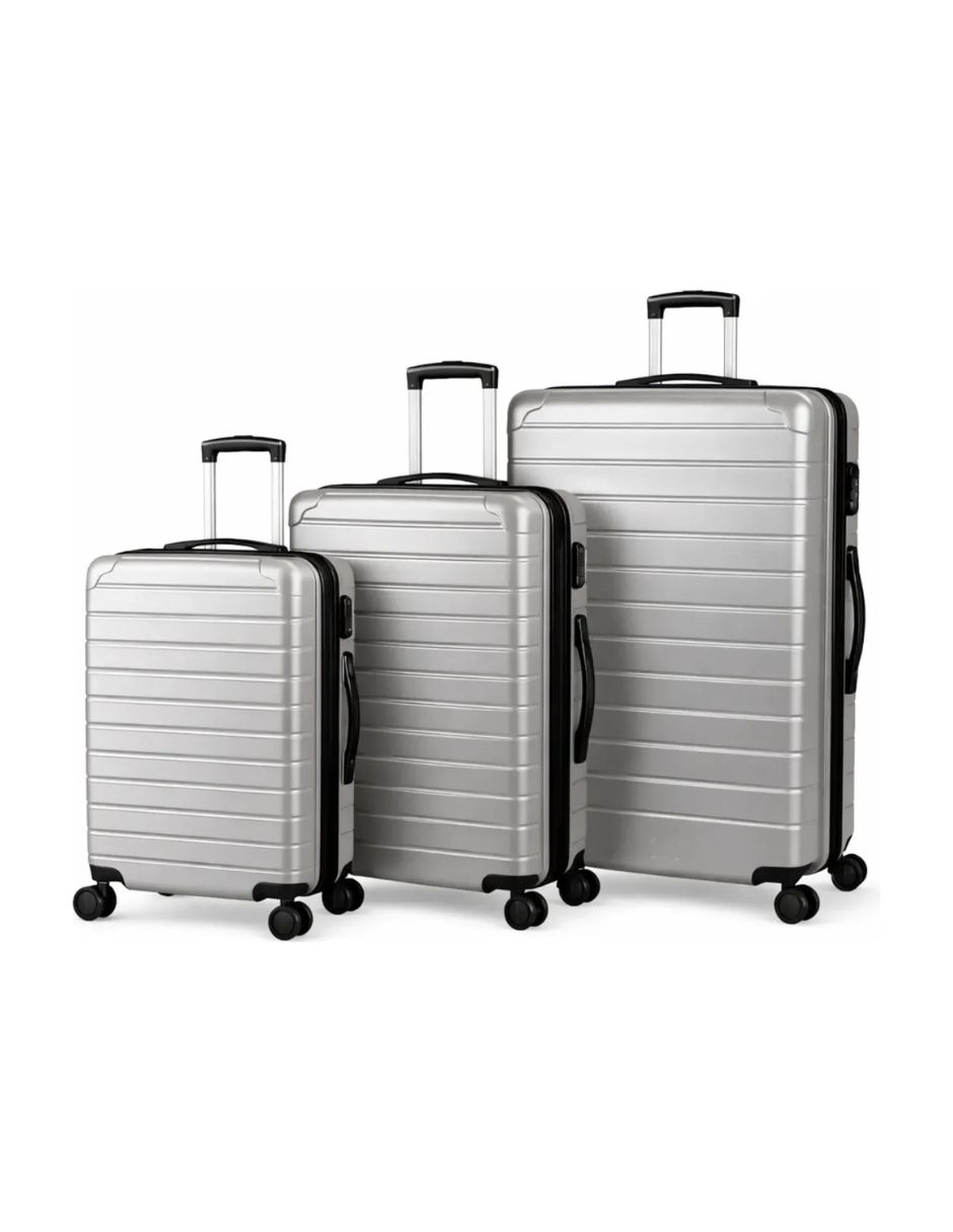 Set maletas de viaje Set maletas de viaje