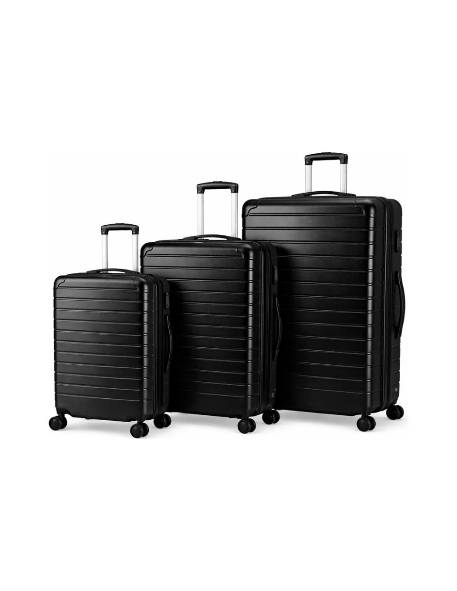 Set maletas de viaje 1