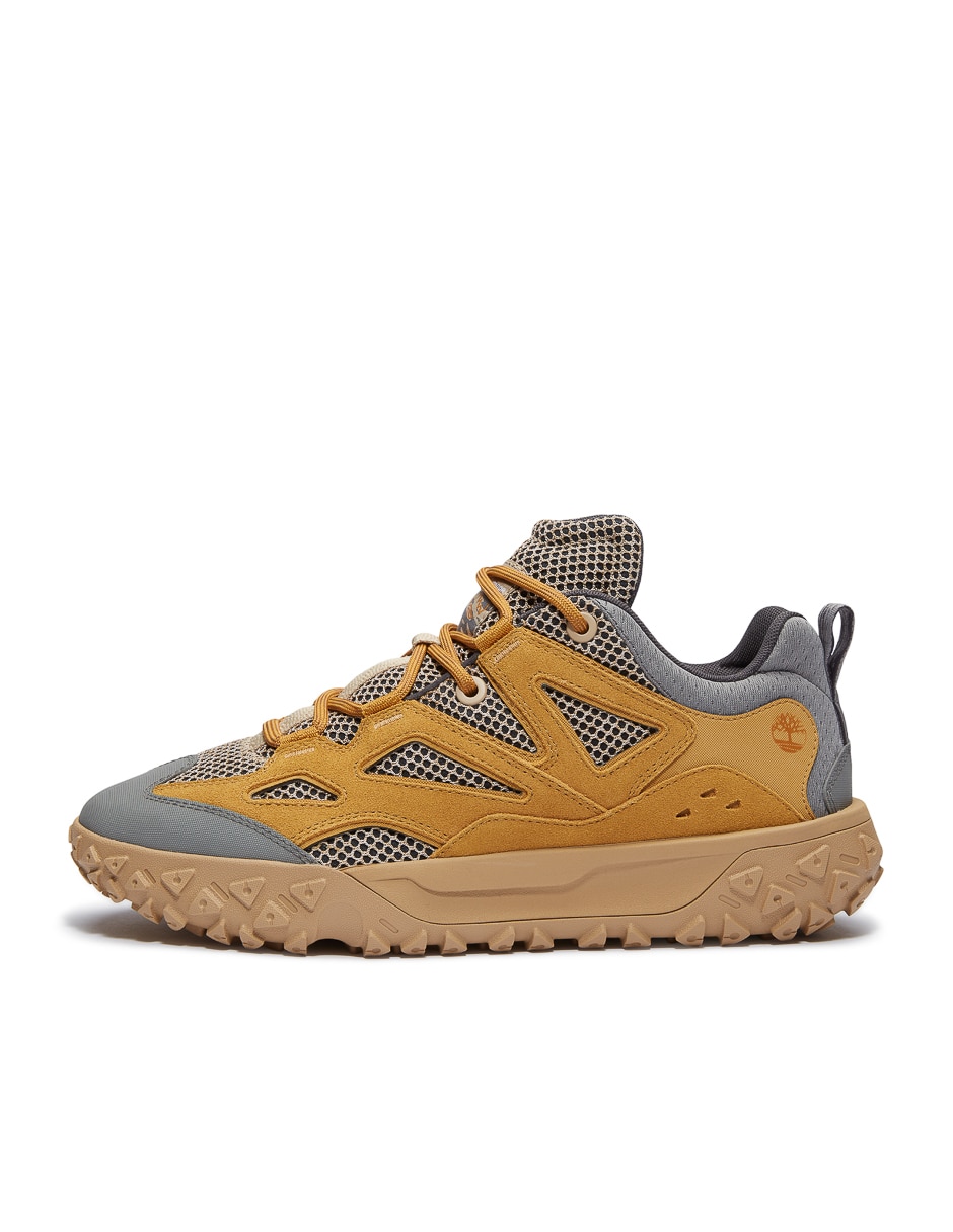 Tenis Greenstride Motion 6 para hombre