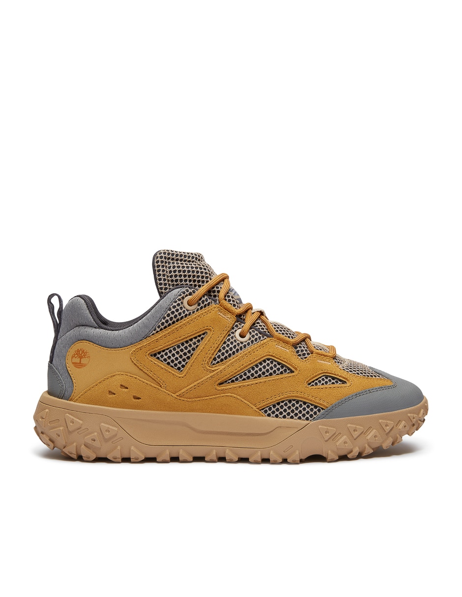 Tenis Greenstride Motion 6 para hombre 3