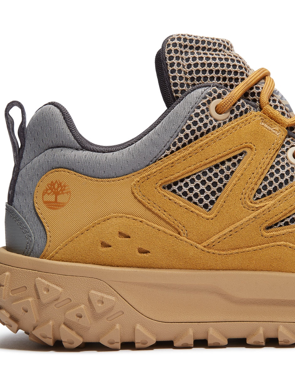 Tenis Greenstride Motion 6 para hombre 4