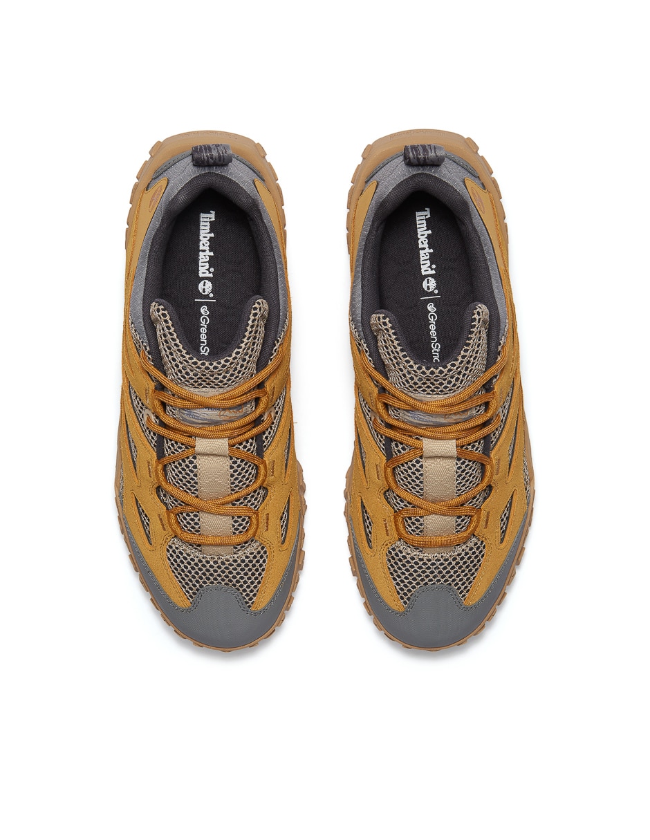 Tenis Greenstride Motion 6 para hombre 7