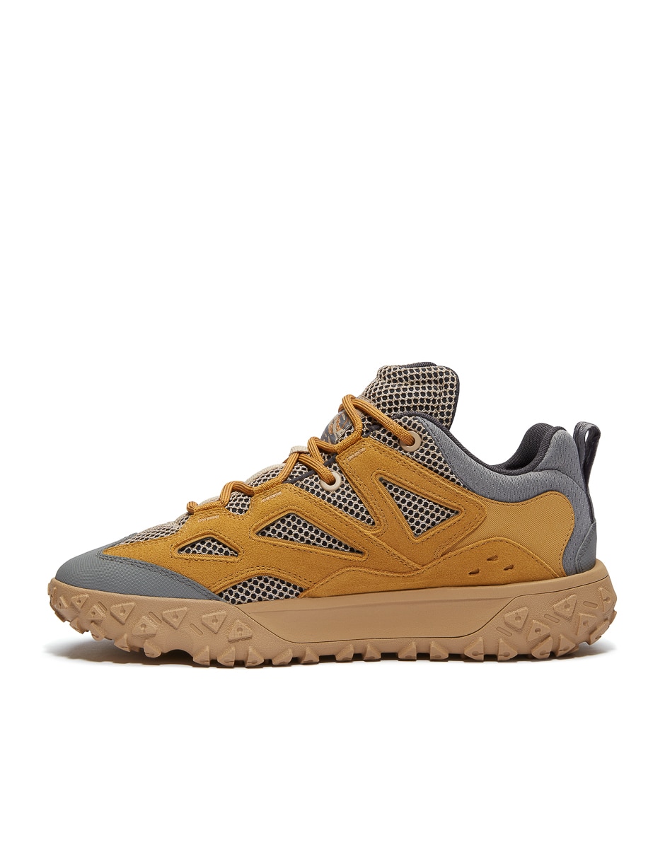 Tenis Greenstride Motion 6 para hombre 8