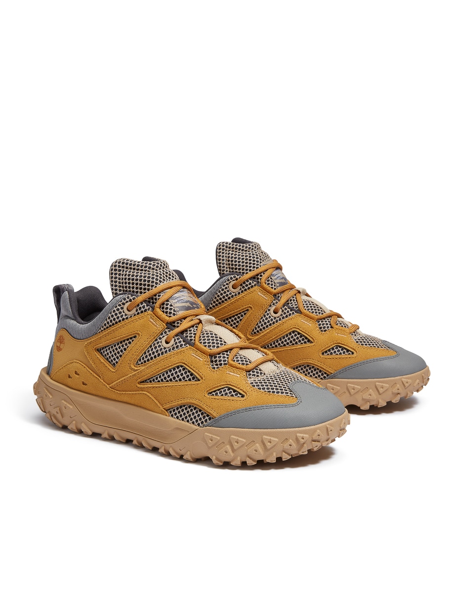 Tenis Greenstride Motion 6 para hombre 9