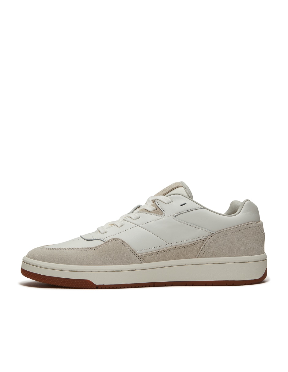 Tenis Jackson Court para hombre 5