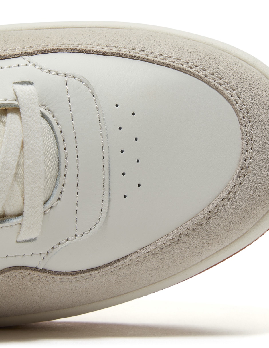 Tenis Jackson Court para hombre 8