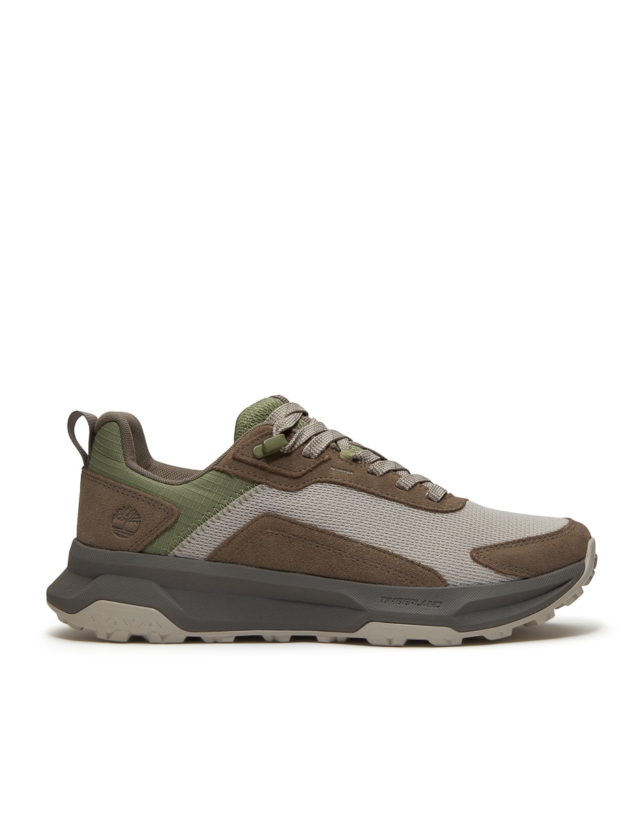 Tenis Timberland Motion Ledge para hombre