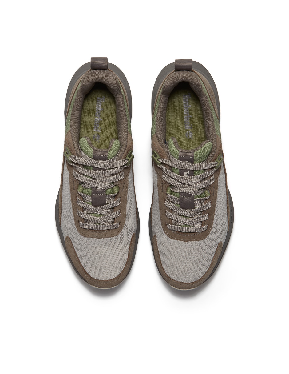 Tenis Timberland Motion Ledge para hombre