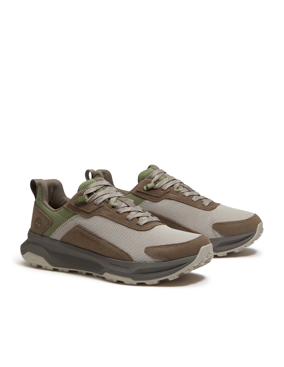 Tenis Timberland Motion Ledge para hombre