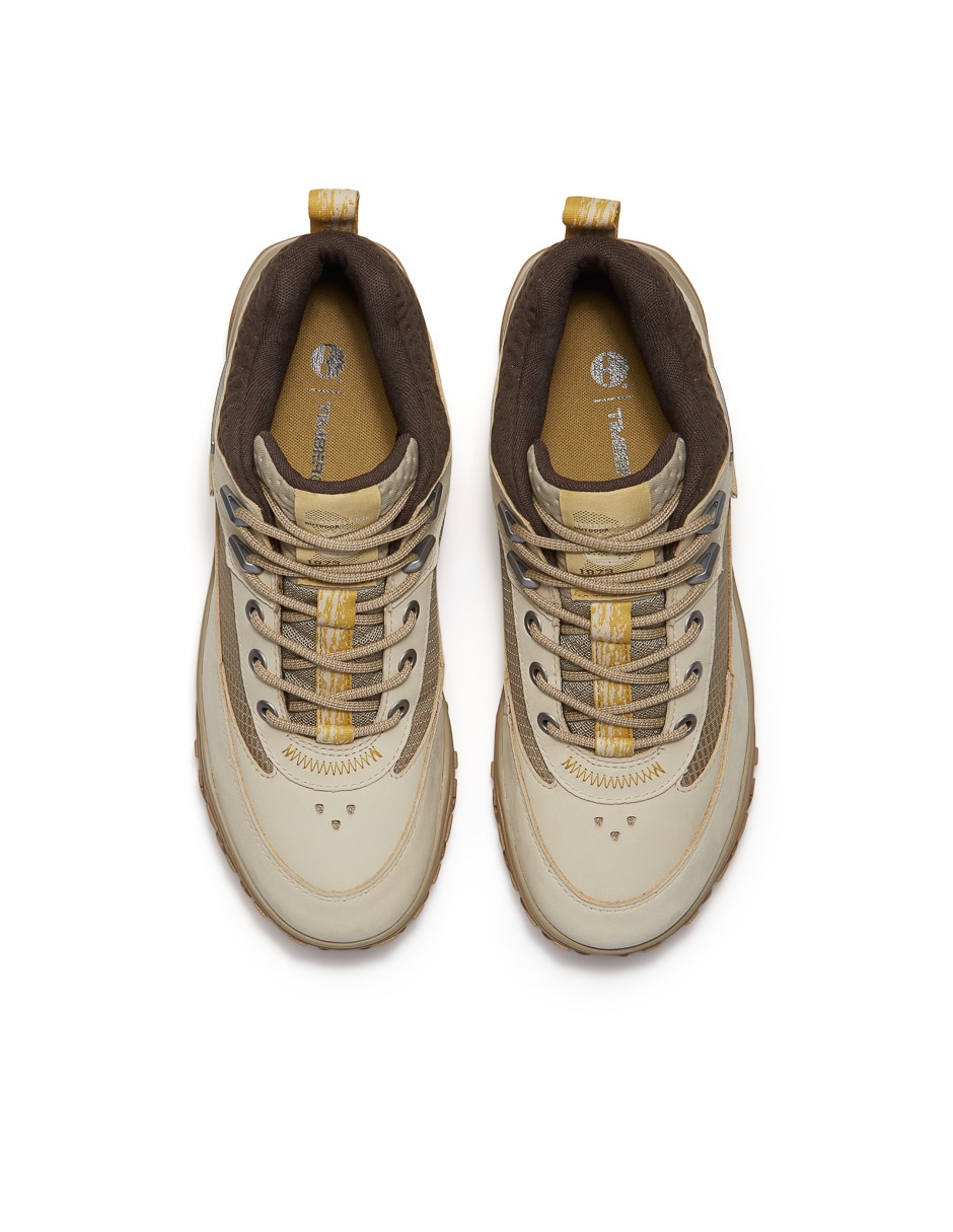 Tenis Timberland Timbercush Motion 7 para hombre