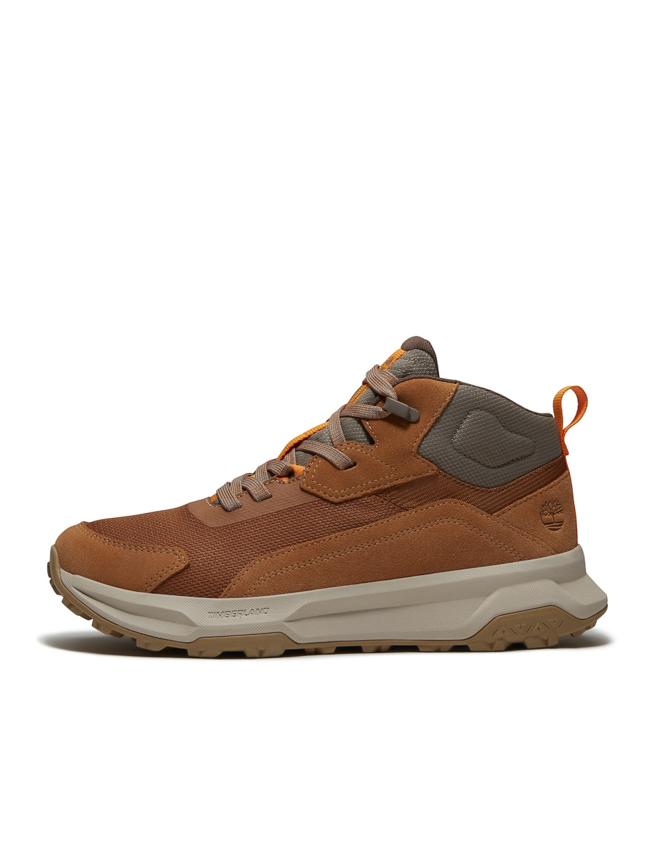 Tenis Timberland Motion Ledge para hombre