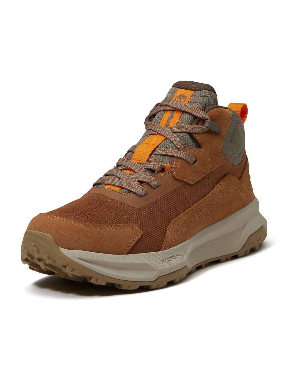 Tenis Timberland Motion Ledge para hombre