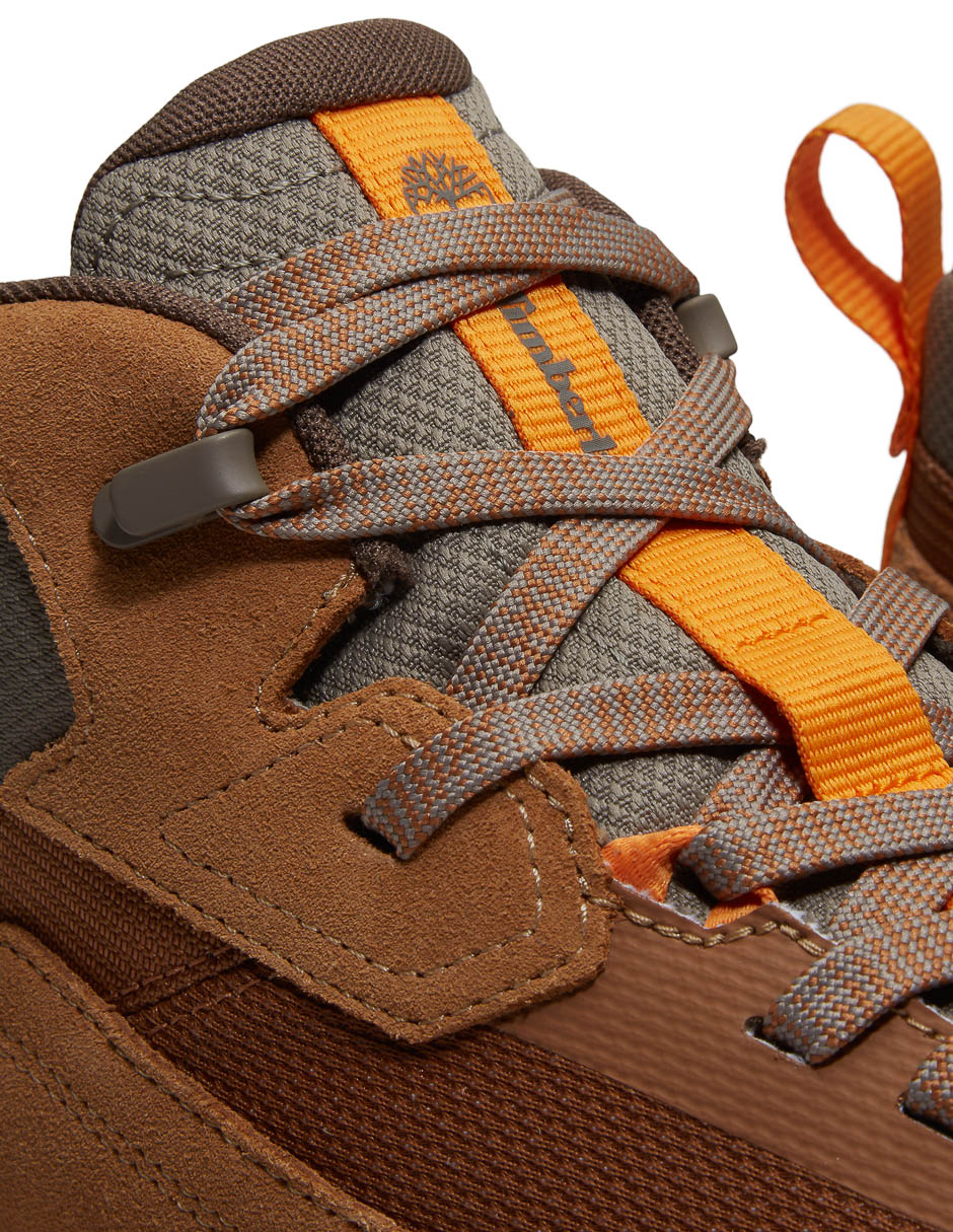 Tenis Timberland Motion Ledge para hombre