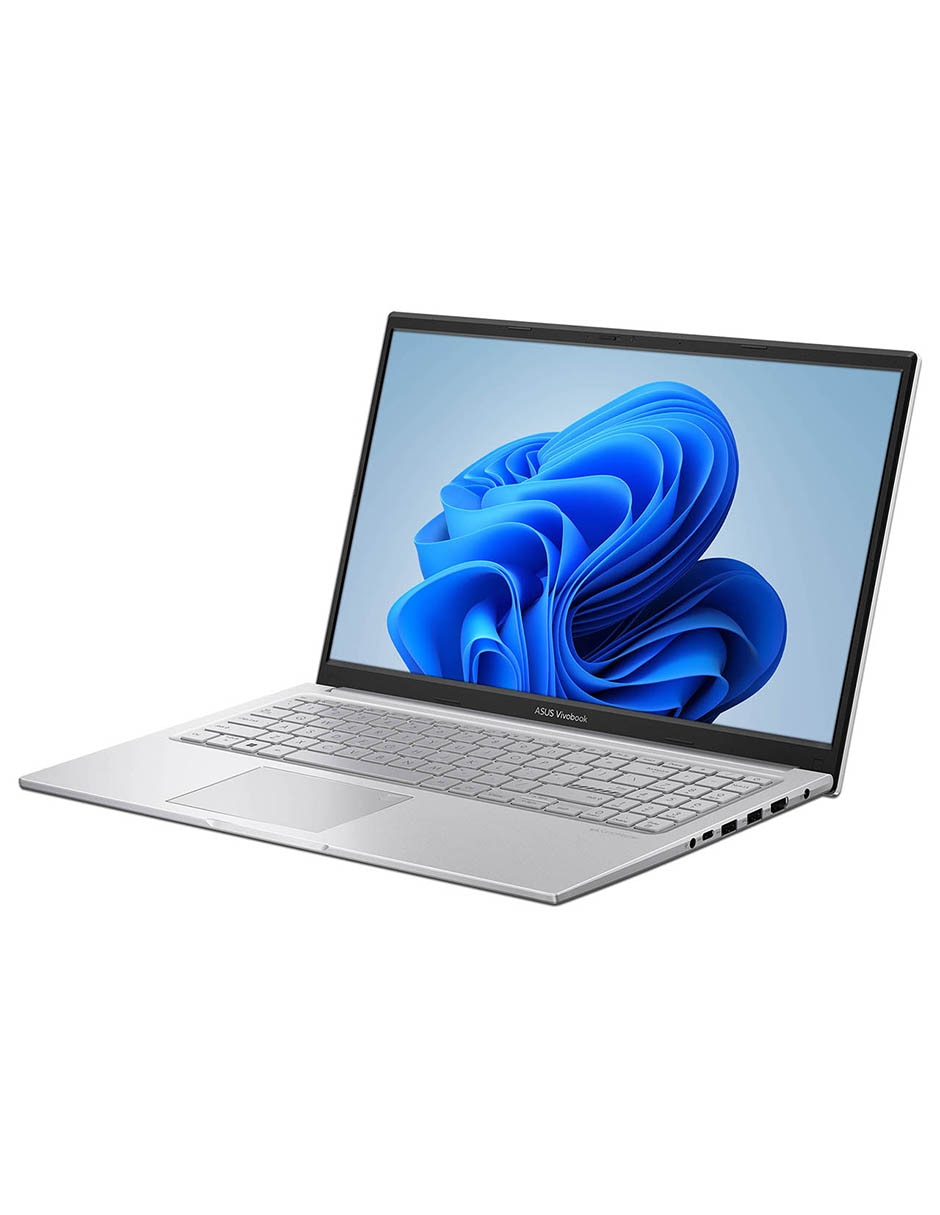 ASUS Laptop Asus VivoBook 15.6 pulgadas Full HD Intel Core i3 Intel UHD Graphics 16 GB RAM 512 GB SSD