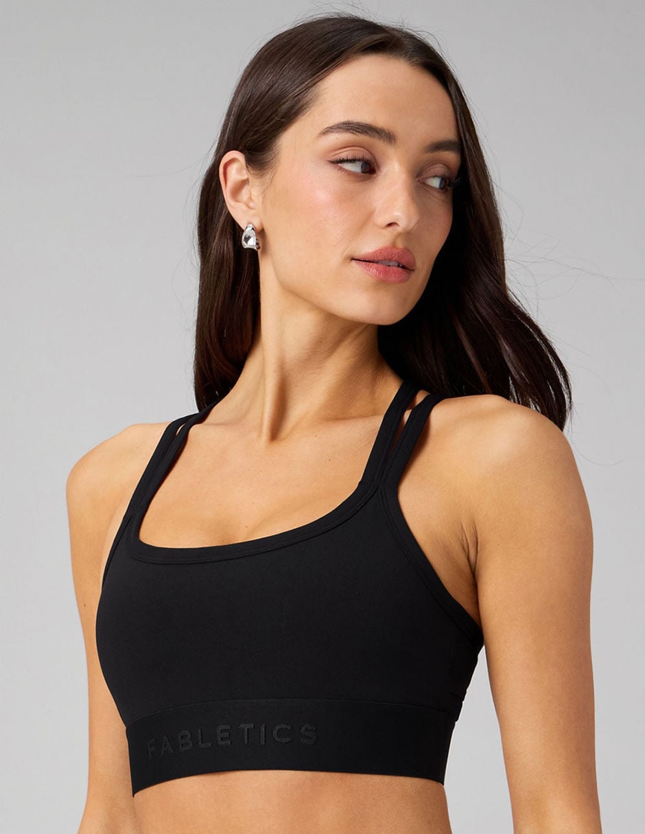 Top deportivo para entrenamiento mujer 1