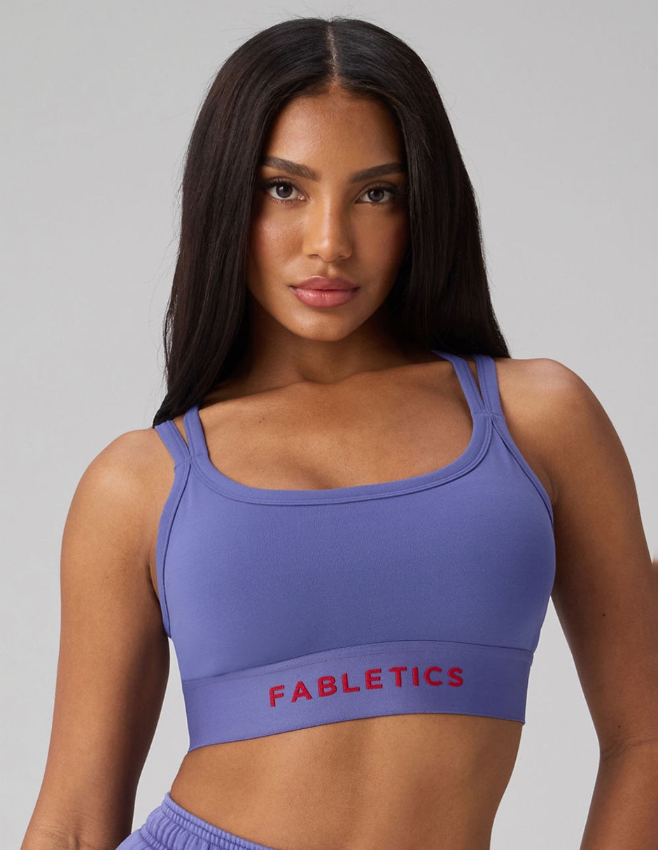 Top deportivo para entrenamiento mujer Top deportivo para entrenamiento mujer