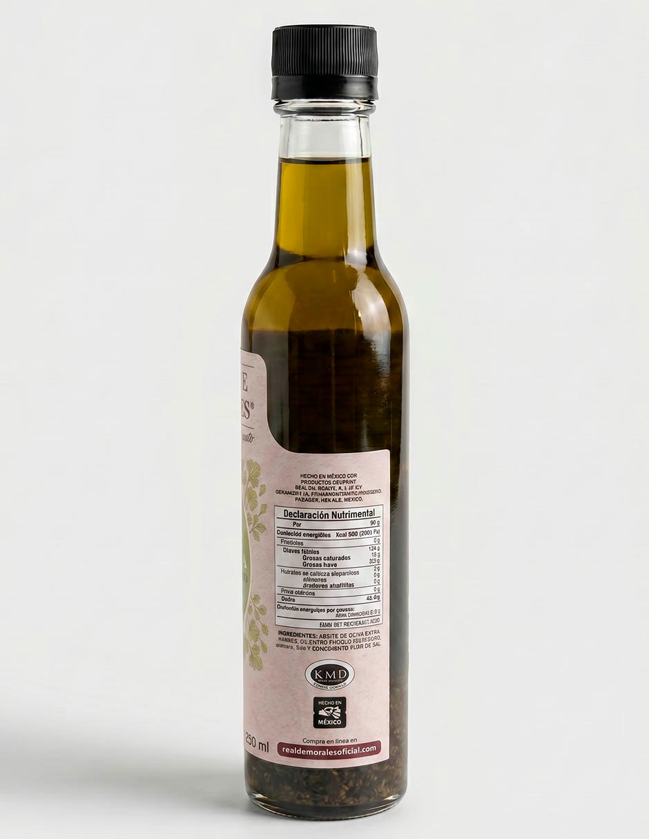 Aceite de oliva 2