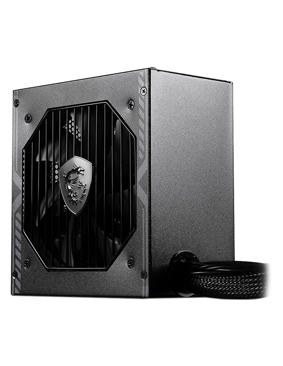 Fuente de poder msi mag a650gn ii