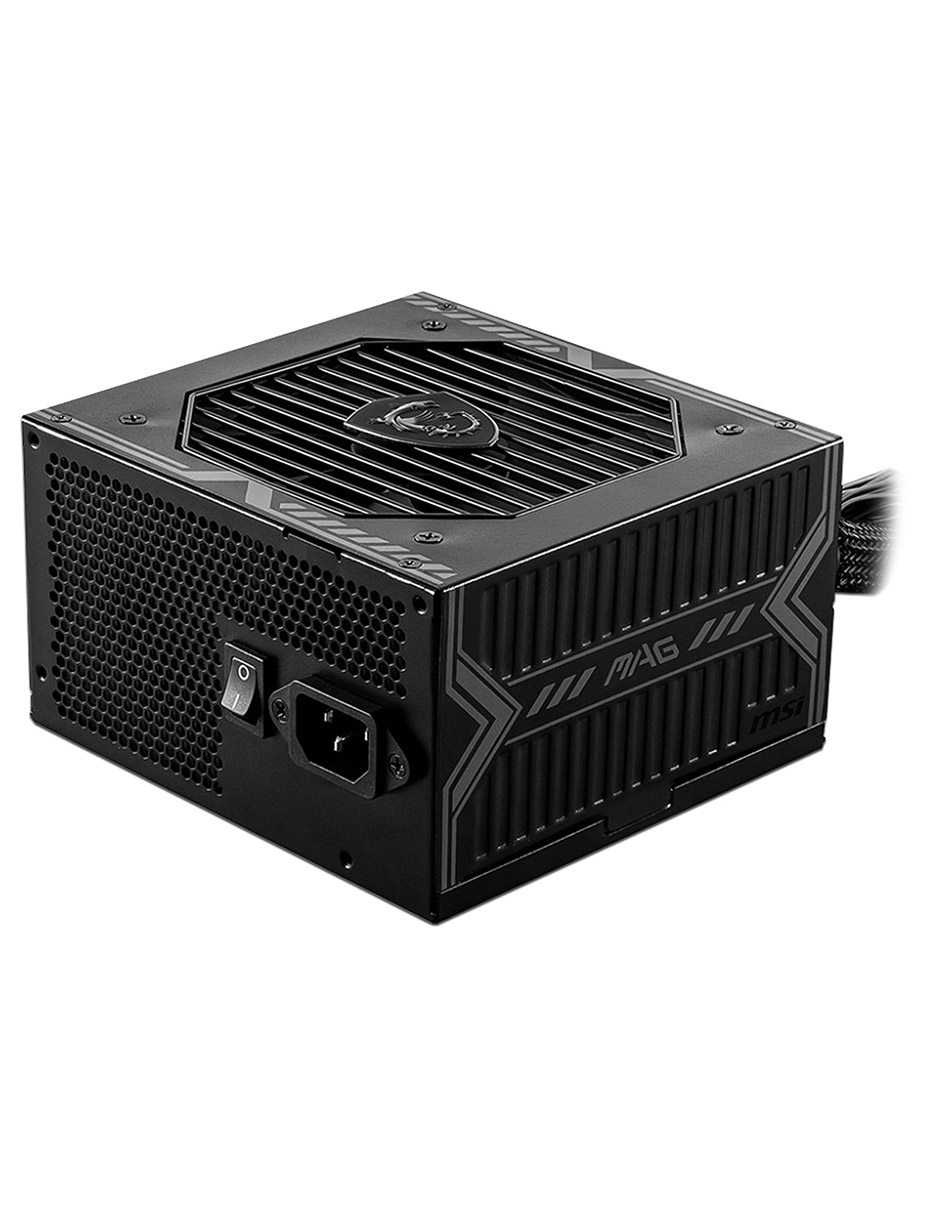 Fuente de poder mag a650gn ii